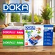 Електронний конструктор Doka ( Znatok ) - Піймай рух! - зображення 5