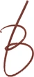 Карандаш для губ Bourjois Velvet Contour Liner 24 Pari'sienne 1.14 г (3616305492715) - изображение 3