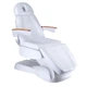Электрическое косметическое кресло LUX BW-273B Белое - изображение 1