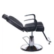 Перукарське крісло OLAF BH-3273/006 Black - зображення 4