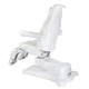 Електричне косметичне крісло Mazaro BR-6672A White - зображення 2