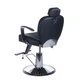 Перукарське крісло OLAF BH-3273/006 Black - зображення 8