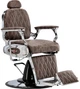 Гидравлическое парикмахерское кресло ENZO-9150C Amat Barberking - изображение 1