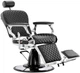 Гідравлічне перукарське крісло Diodor Barberking ENZO-9162S - зображення 2