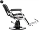 Гідравлічне перукарське крісло Diodor Barberking ENZO-9162S - зображення 3