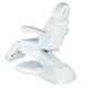 Крісло електричне для педикюру Beauty Spa LUX BG-273C 3 мотори - зображення 5