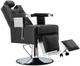 Гідравлічне перукарське крісло Hades Barberking BARB-1263 - зображення 2
