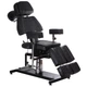 Крісло для татуювання електричне Beauty Spa BD-3603 - зображення 1