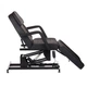 Косметологічна електрична кушетка Beauty Spa BD-8251 чорна - зображення 3