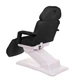 Косметологічна електрична кушетка Beauty Spa BR-6622 чорна - зображення 6