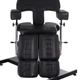 Крісло для татуювання електричне Beauty Spa BD-3603 - зображення 8