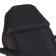 Косметологічна електрична кушетка Beauty Spa BD-8251 чорна - зображення 6
