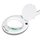 Лампа с лупой на штативе Sonobella BSL-05 LED 12W - изображение 2