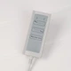 Косметологічна електрична кушетка Beauty Spa BR-6622 біла - зображення 6