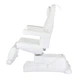 Електричне косметичне крісло Mazaro BR-6672 White - зображення 5