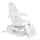 Електричне косметичне крісло Mazaro BR-6672A White - зображення 1