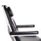 Крісло косметологічне електричне MODENA PEDI BD-8294 Black - зображення 6