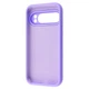 Чохол WAVE Full Silicone Cover для Google Pixel 9 Pro XL White - зображення 2
