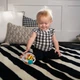 Игрушка-погремушка Baby Einstein Grip & Spin Oball (16765) - изображение 5