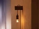Розумна світлодіодна LED лампочка Philips Hue E27 White A60 Retro Edison 7W, ZigBee, Bluetooth - зображення 8