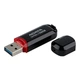 Флешка USB 32Data UV150 256gb черная - изображение 3