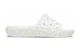 Слайди Crocs Classic Geometric, W7, White, 37-38 - зображення 2