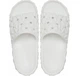 Слайди Crocs Classic Geometric, W7, White, 37-38 - зображення 3