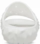 Слайди Crocs Classic Geometric, W7, White, 37-38 - зображення 5