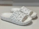 Слайди Crocs Classic Geometric, W7, White, 37-38 - зображення 8