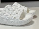 Слайди Crocs Classic Geometric, W7, White, 37-38 - зображення 9