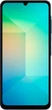 Мобільний телефон Samsung Galaxy A06 4/128GB Black (SM-A065) - зображення 2