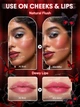 Румяна, меняющие цвет Bloodline Color Changing Blush, 2,7 г - изображение 2