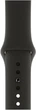 Ремешок Drobak Sport Band Premium для Apple Watch Series 10 / 11 46mm / Ultra 2 / Ultra 3 Black S/M (777790) - изображение 2