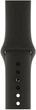 Ремешок Drobak Sport Band Premium для Apple Watch All Series 38/40/41mm Black S/M (777792) - изображение 2