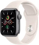 Ремешок Drobak Sport Band Premium для Apple Watch Series 10 / 11 46mm / Ultra 2 / Ultra 3 Starlight S/M (777798) - изображение 1