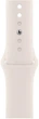 Ремінець Drobak Sport Band Premium для Apple Watch All Series 42/44/45/49mm Starlight S/M (777799) - зображення 2