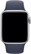 Ремешок Drobak Sport Band Premium для Apple Watch Series 10 / 11 42mm Cobalt Blue M/L (818110) - изображение 3