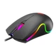 Миша GamePro GM117 Black - зображення 2