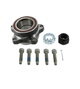 Подшипник передней ступицы FORD Тransit V184 с 2001 по 2006 г.в. Leaderparts - изображение 1