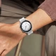 Смарт-часы Hoco Y7 Pro Smart sports watch(call version) Silver - изображение 4