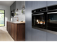 Духовой шкаф Electrolux - EOD3F50TX - изображение 5