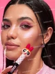 Хайлайтер стик The Powerpuff Girls X Power-Noia Shimmer Stick, Sugar, 3 г - изображение 3