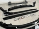 Комплект обвеса Paradigma BMW X5 F15 2013-2018 (передняя юбка, лезвия под пороги, задний диффузор, спойлер), цвет черный глянец для BMW X5 F15 2014-2018 (8714) - изображение 4