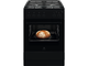 Плита кухонная Electrolux - LKG604013K - изображение 1