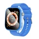 Смарт-годинник HOCO 4g children smart watch Y101 |1.83", 4G video call, hd camera, GPS/WiFi, ip65| Blue - зображення 2