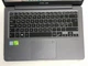 Ноутбук ASUS Vivobook S410U - 14" FullHD IPS / i5-8250U / 16gb / 128gb ssd + 1TB HDD / NVidia GeForce MX150, 2GB, Б/в - зображення 3
