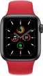 Ремешок Drobak Sport Band Premium для Apple Watch All Series 42/44/45/49mm Product Red S/M (818116) - изображение 3