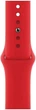 Ремешок Drobak Sport Band Premium для Apple Watch All Series 38/40/41mm Product Red M/L (818121) - изображение 2