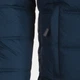 Куртка Joma URBAN IV тёмно-синяя 102258.331 Joma 2XS - изображение 2