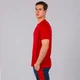 Футболка червона JOMA COMBI 100052.600 Joma 2XS - зображення 6